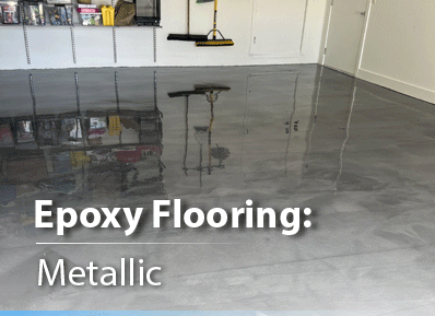 AP Flooring Epoxy: Epoxy Flooring Experts in Miami
